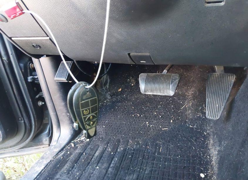 Photo 11 of 2016 Ram 1500 SPORT (VIN 1C6RR6MTXGS179304)