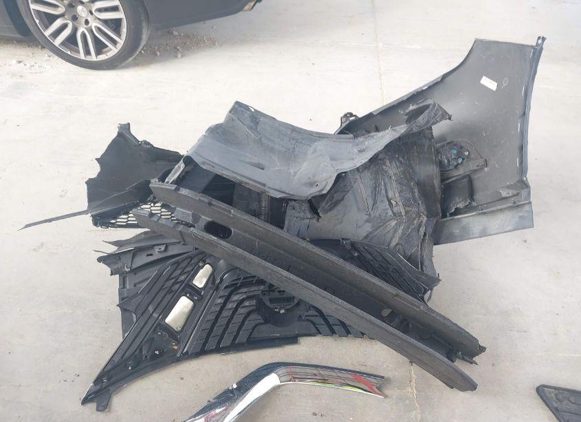 Photo 12 of 2016 Ram 1500 SPORT (VIN 1C6RR6MTXGS179304)