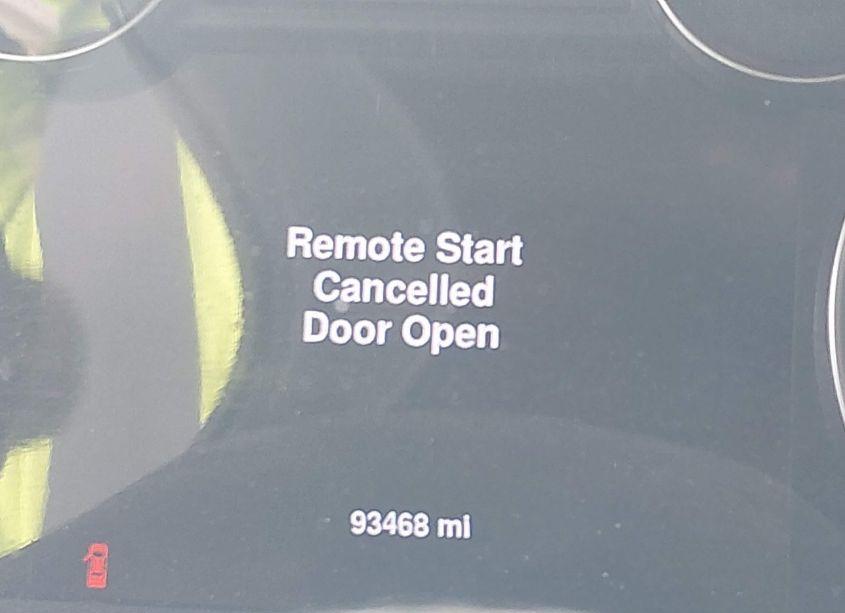 Photo 16 of 2016 Ram 1500 SPORT (VIN 1C6RR6MTXGS179304)