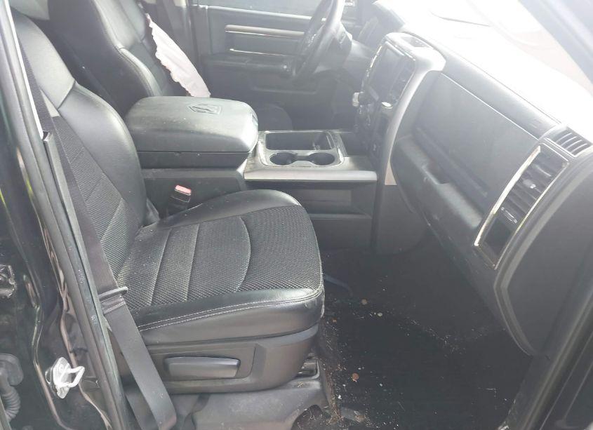 Photo 5 of 2016 Ram 1500 SPORT (VIN 1C6RR6MTXGS179304)