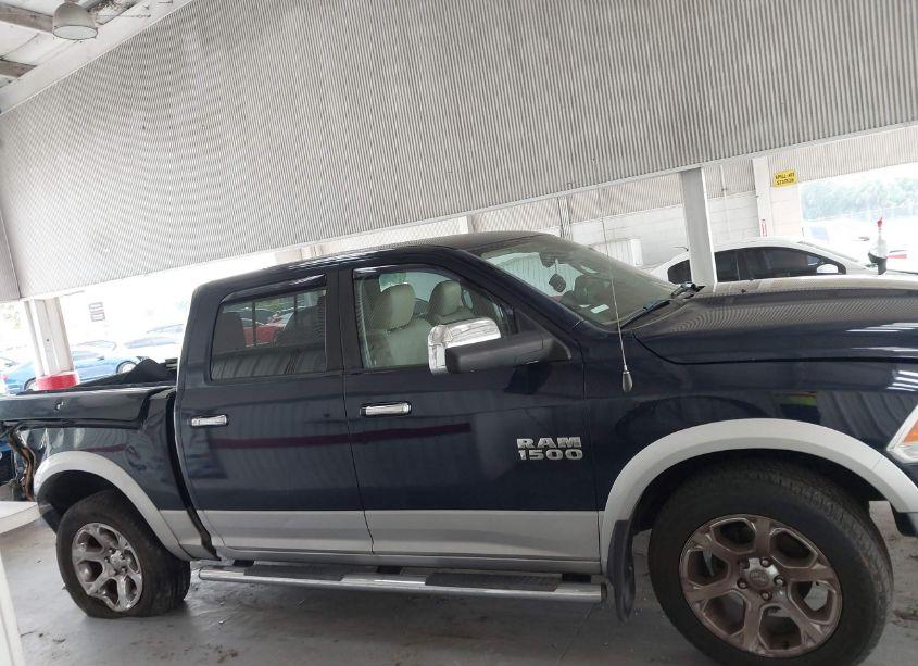 Photo 12 of 2014 Ram 1500 LARAMIE (VIN 1C6RR6NG7ES372430)