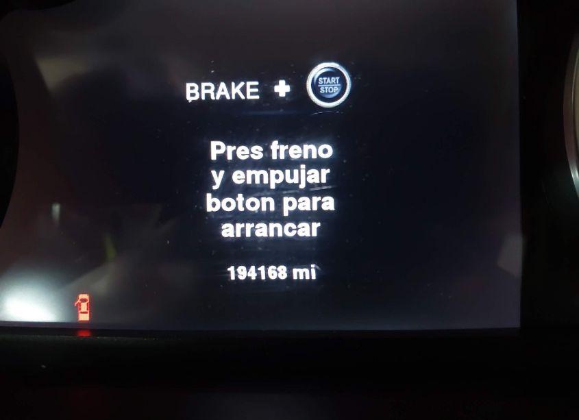 Photo 14 of 2014 Ram 1500 LARAMIE (VIN 1C6RR6NG7ES372430)