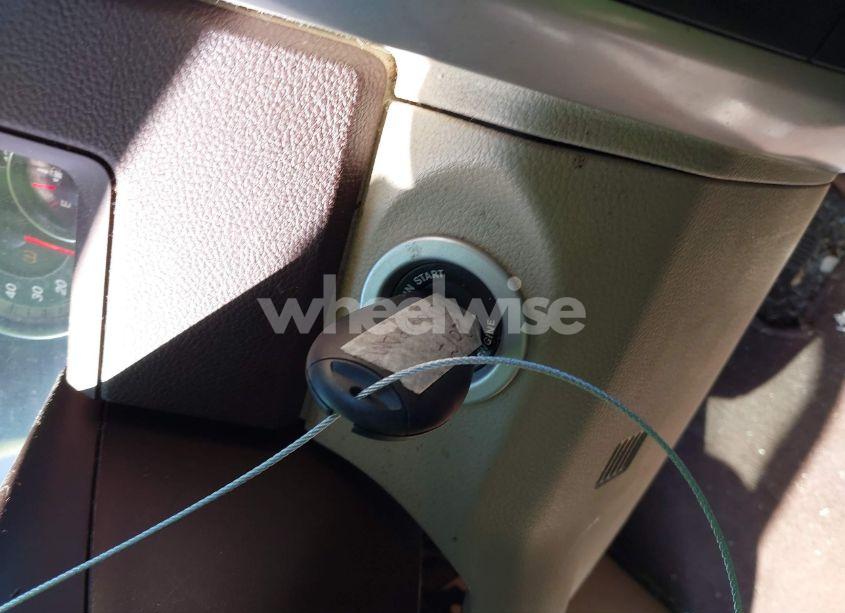 Photo 11 of 2017 Ram 1500 LARAMIE 4X2 5'7 BOX (VIN 1C6RR6NG8HS765082)