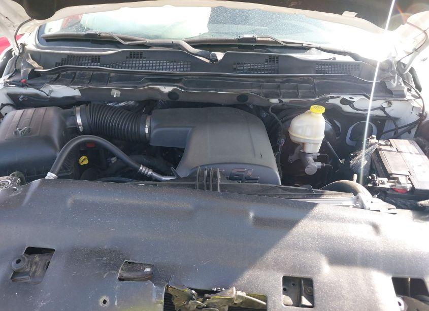 Photo 10 of 2016 Ram 1500 LARAMIE (VIN 1C6RR6NG9GS170112)