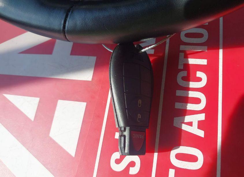 Photo 11 of 2016 Ram 1500 LARAMIE (VIN 1C6RR6NG9GS170112)