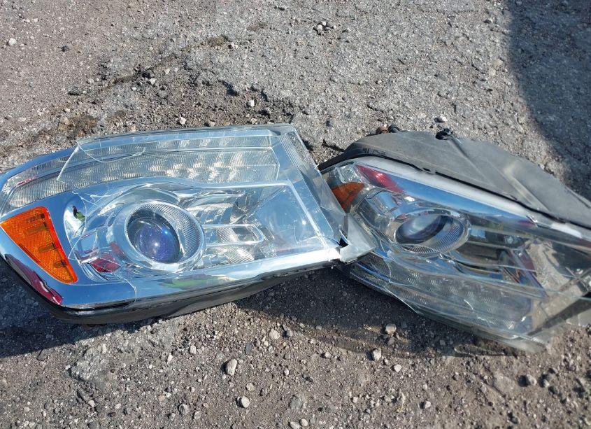 Photo 12 of 2016 Ram 1500 LARAMIE (VIN 1C6RR6NG9GS170112)