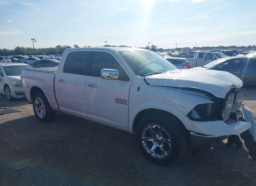 Photo 14 of 2016 Ram 1500 LARAMIE (VIN 1C6RR6NG9GS170112)