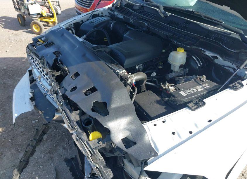 Photo 6 of 2016 Ram 1500 LARAMIE (VIN 1C6RR6NG9GS170112)