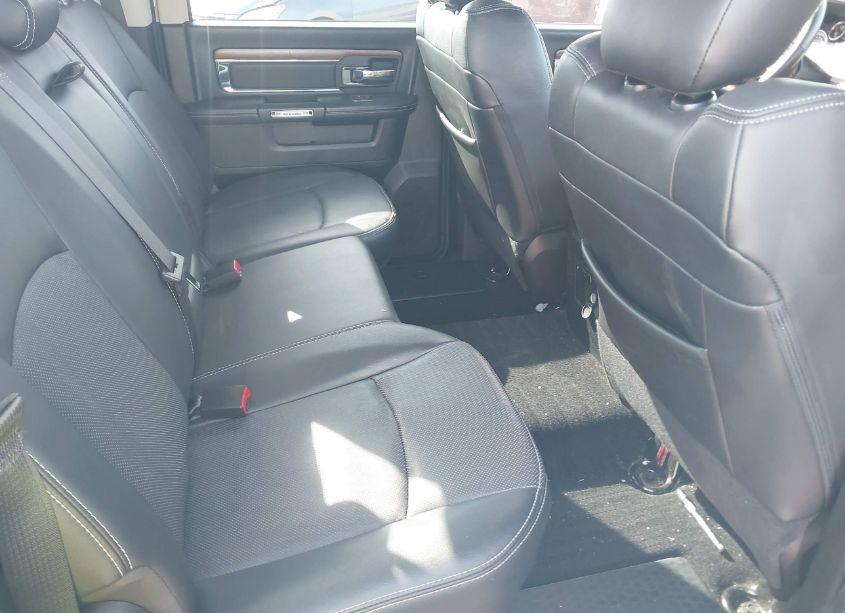 Photo 8 of 2016 Ram 1500 LARAMIE (VIN 1C6RR6NG9GS170112)