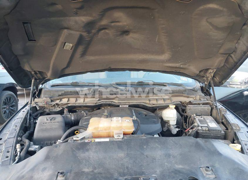 Photo 10 of 2015 Ram 1500 LARAMIE (VIN 1C6RR6NM6FS623820)