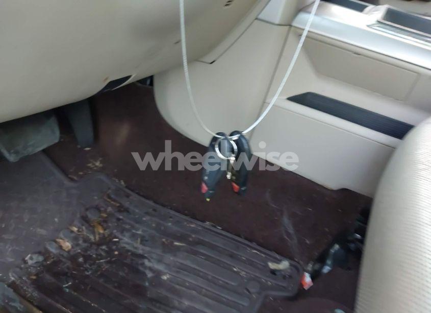 Photo 11 of 2015 Ram 1500 LARAMIE (VIN 1C6RR6NM6FS623820)