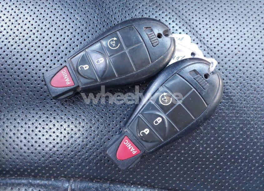 Photo 11 of 2018 Ram 1500 LARAMIE 4X2 5'7 BOX (VIN 1C6RR6NM6JS234586)