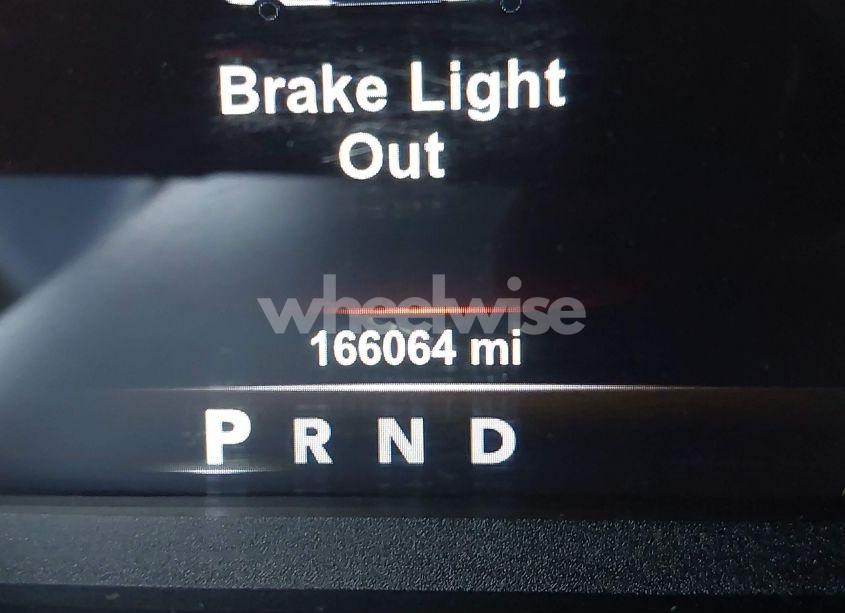 Photo 15 of 2018 Ram 1500 LARAMIE 4X2 5'7 BOX (VIN 1C6RR6NM6JS234586)