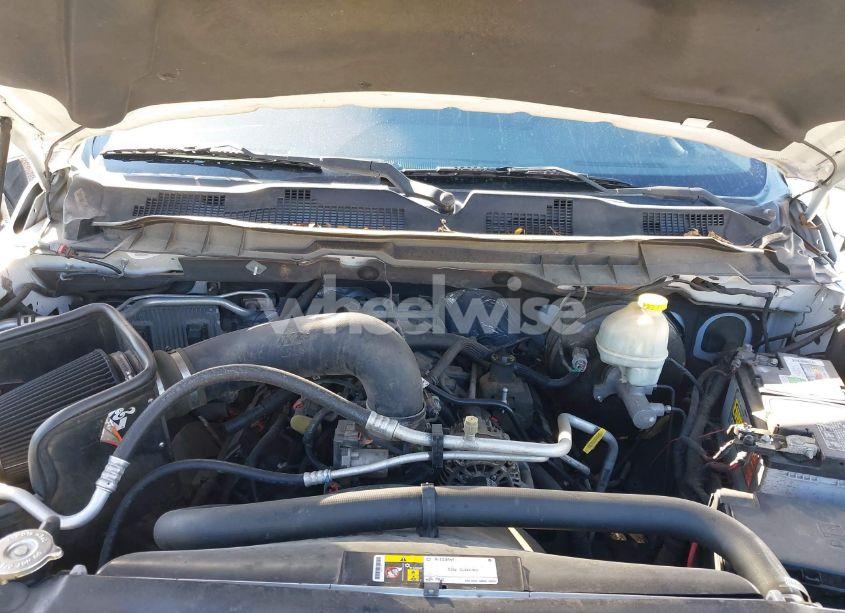 Photo 10 of 2015 Ram 1500 LARAMIE (VIN 1C6RR6NT4FS613102)