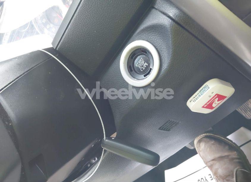 Photo 11 of 2015 Ram 1500 LARAMIE (VIN 1C6RR6NT4FS613102)