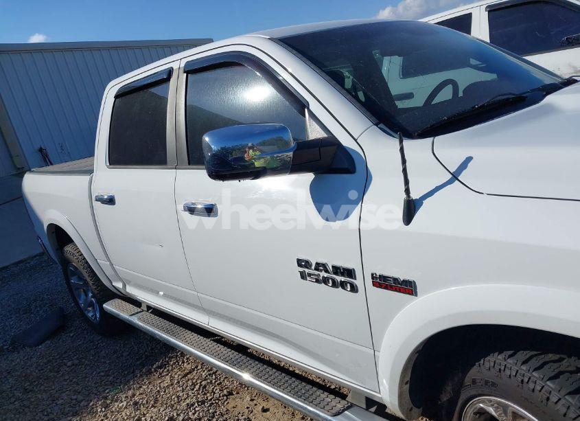 Photo 13 of 2015 Ram 1500 LARAMIE (VIN 1C6RR6NT4FS613102)