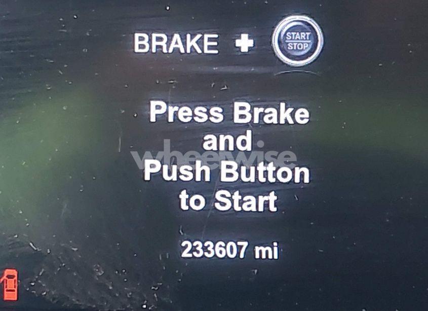 Photo 15 of 2015 Ram 1500 LARAMIE (VIN 1C6RR6NT4FS613102)