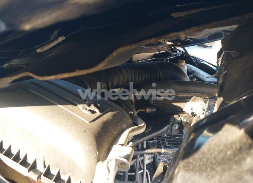 Photo 10 of 2013 Ram 1500 LARAMIE (VIN 1C6RR6NT5DS519632)