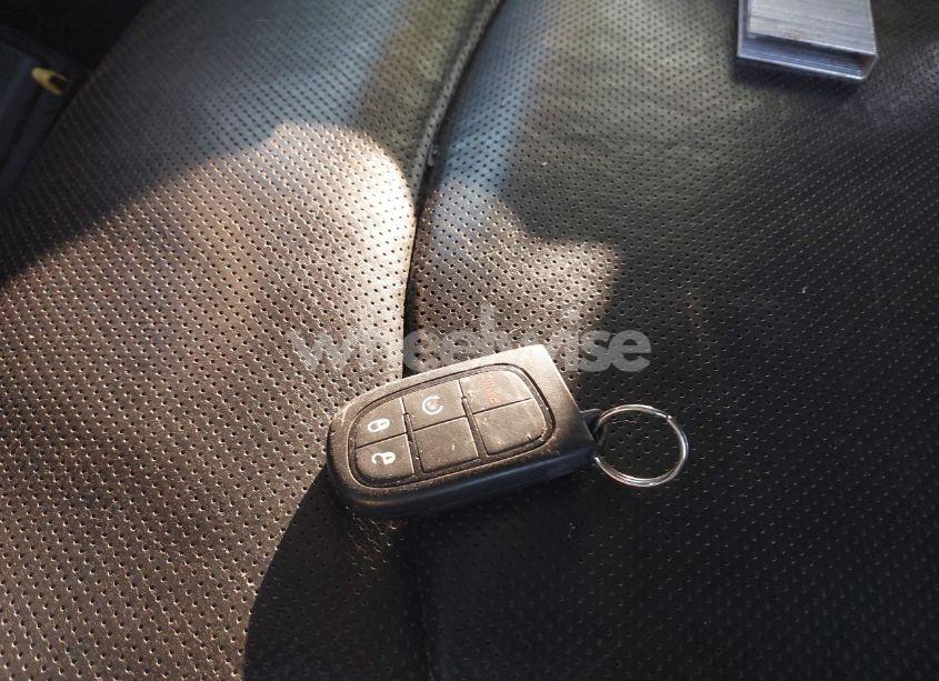 Photo 11 of 2013 Ram 1500 LARAMIE (VIN 1C6RR6NT5DS519632)