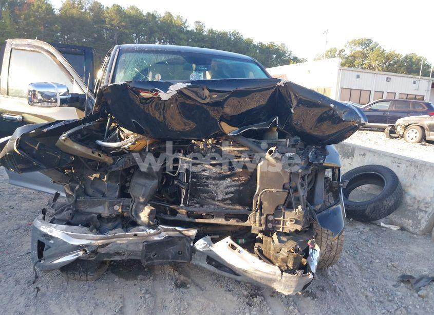 Photo 12 of 2013 Ram 1500 LARAMIE (VIN 1C6RR6NT5DS519632)