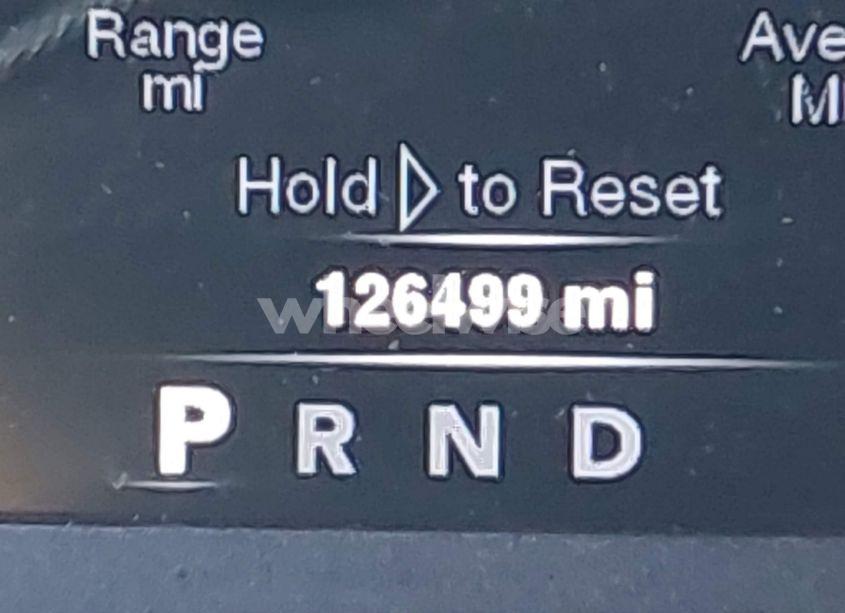 Photo 15 of 2014 Ram 1500 LARAMIE (VIN 1C6RR6NT5ES238500)