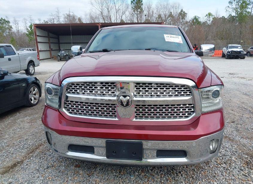 Photo 11 of 2015 Ram 1500 LARAMIE (VIN 1C6RR6NT5FS612444)
