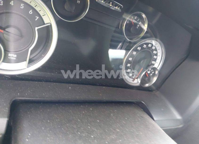 Photo 14 of 2015 Ram 1500 LARAMIE (VIN 1C6RR6NT5FS612444)