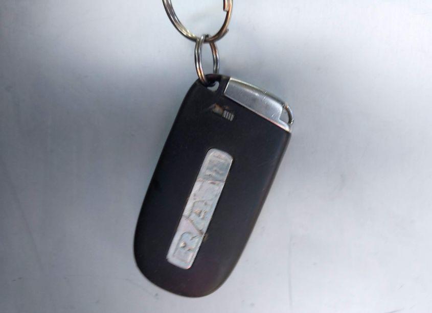 Photo 11 of 2014 Ram 1500 LARAMIE (VIN 1C6RR6NT6ES285762)