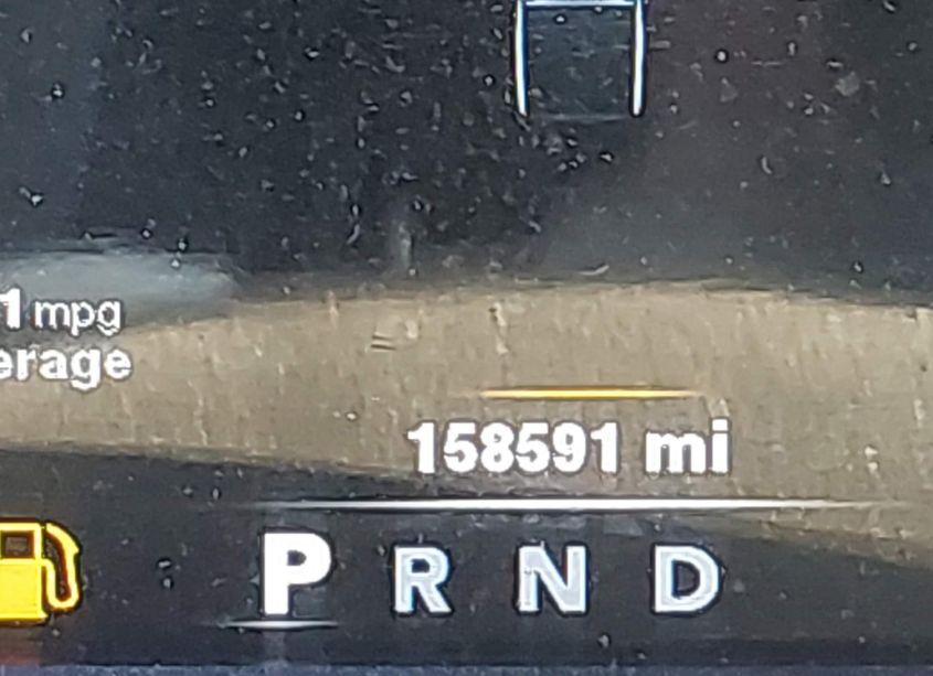 Photo 16 of 2014 Ram 1500 LARAMIE (VIN 1C6RR6NT6ES285762)