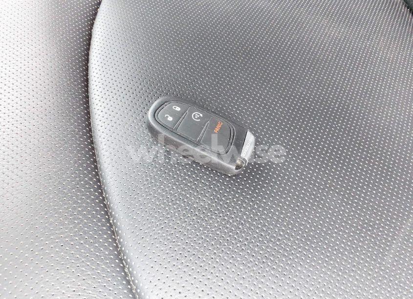 Photo 11 of 2016 Ram 1500 LARAMIE (VIN 1C6RR6NT6GS269788)