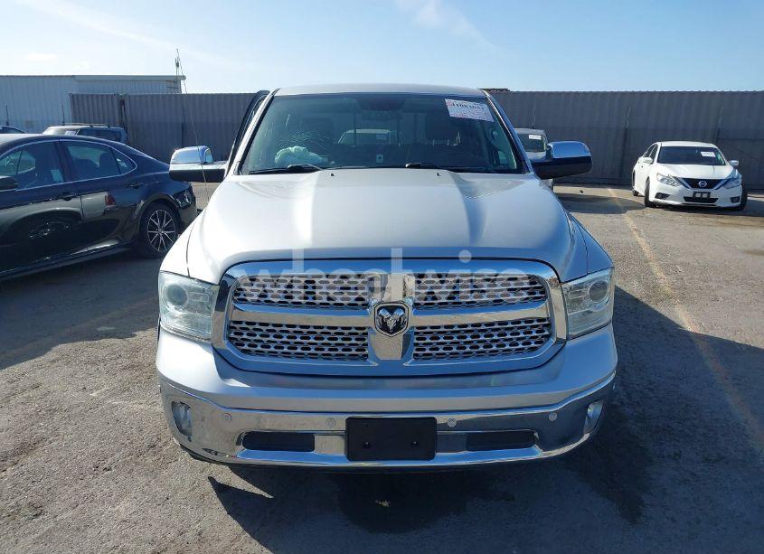 Photo 12 of 2016 Ram 1500 LARAMIE (VIN 1C6RR6NT6GS269788)