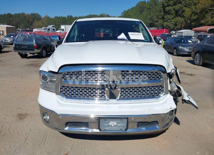 Photo 12 of 2017 Ram 1500 LARAMIE 4X2 5'7 BOX (VIN 1C6RR6NT6HS761206)