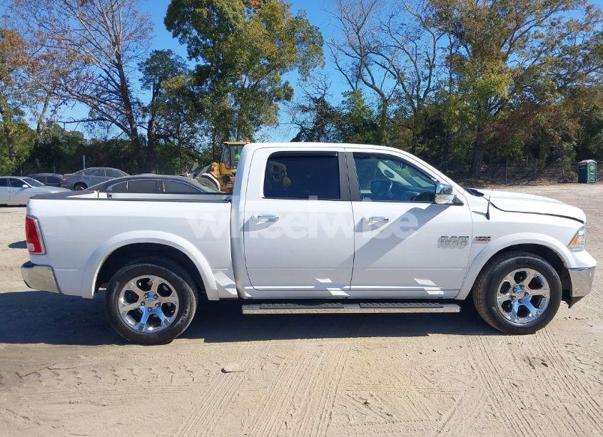Photo 13 of 2017 Ram 1500 LARAMIE 4X2 5'7 BOX (VIN 1C6RR6NT6HS761206)