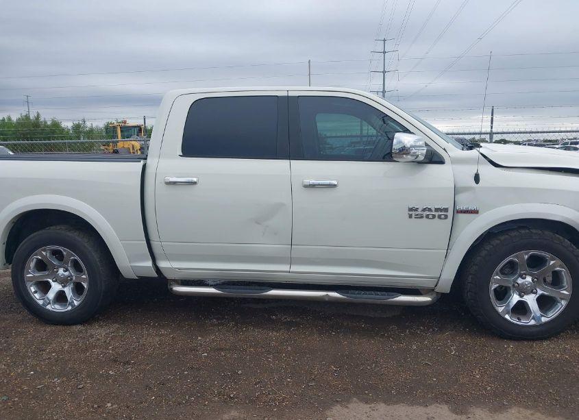 Photo 13 of 2017 Ram 1500 LARAMIE 4X2 5'7 BOX (VIN 1C6RR6NT7HS585282)