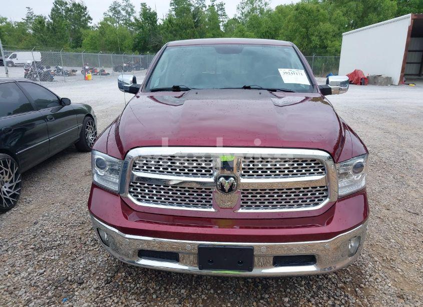 Photo 12 of 2017 Ram 1500 LARAMIE 4X2 5'7 BOX (VIN 1C6RR6NT7HS730644)