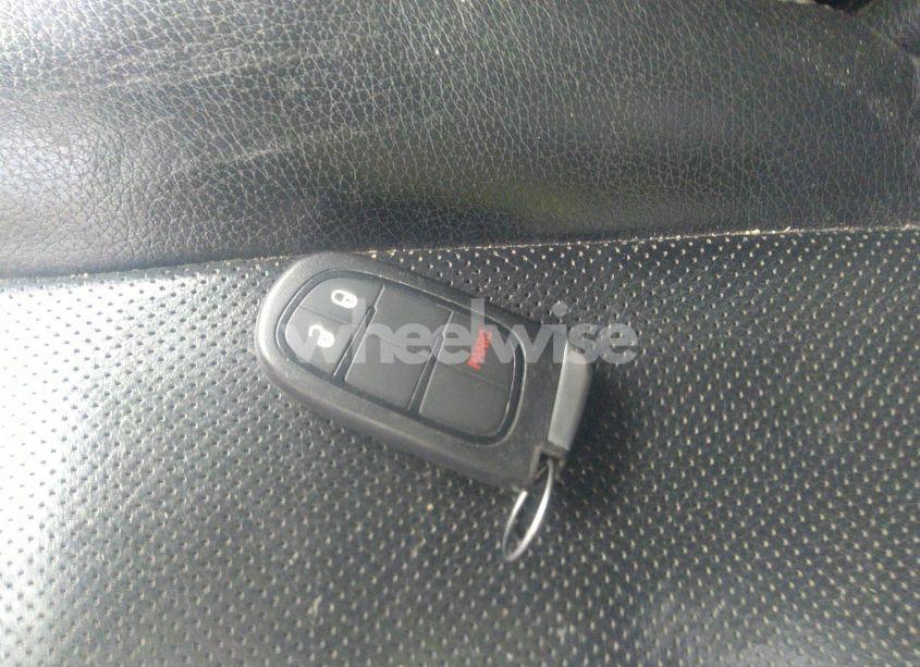 Photo 11 of 2013 Ram 1500 LARAMIE (VIN 1C6RR6NT8DS707710)