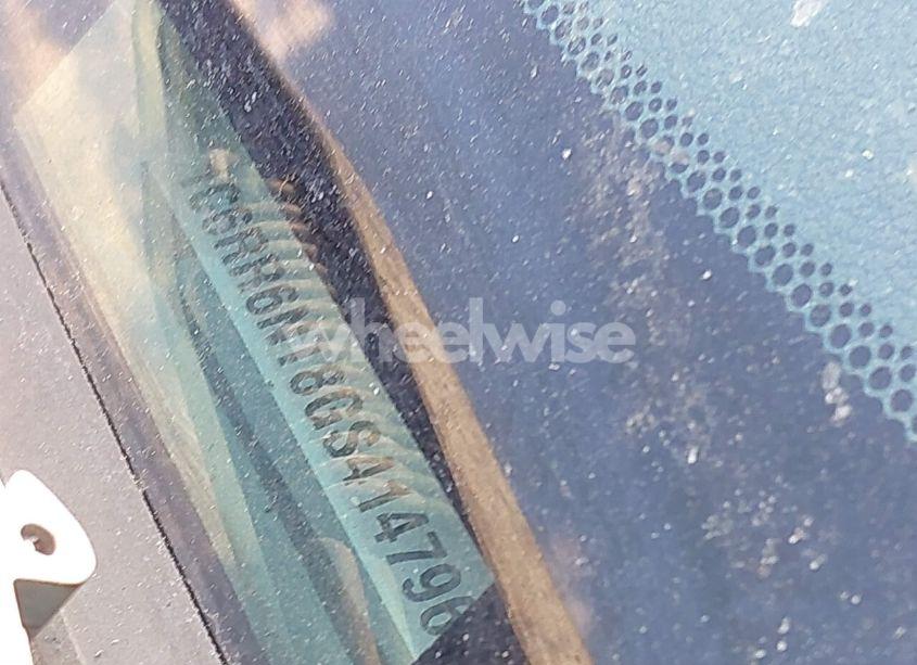 Photo 9 of 2016 Ram 1500 LARAMIE (VIN 1C6RR6NT8GS414796)