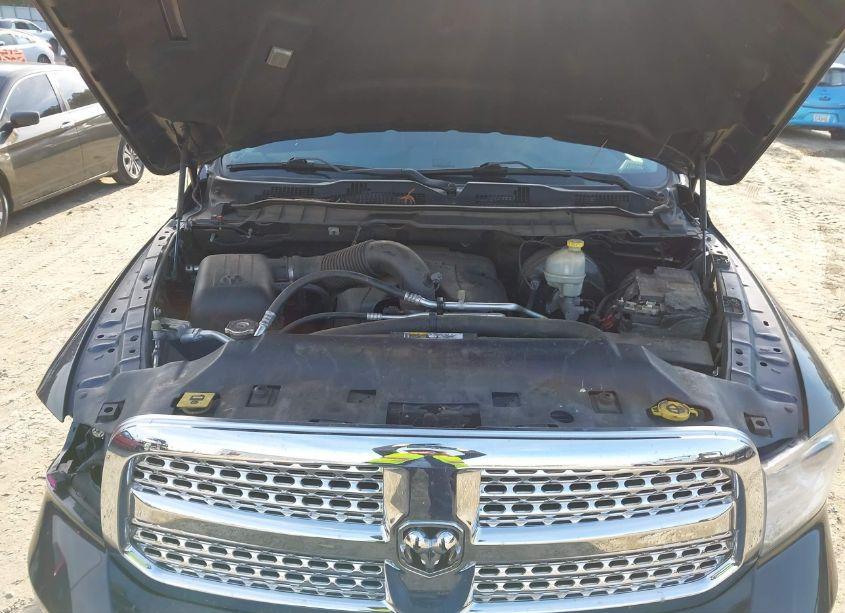 Photo 10 of 2016 Ram 1500 LARAMIE (VIN 1C6RR6NT9GS241306)