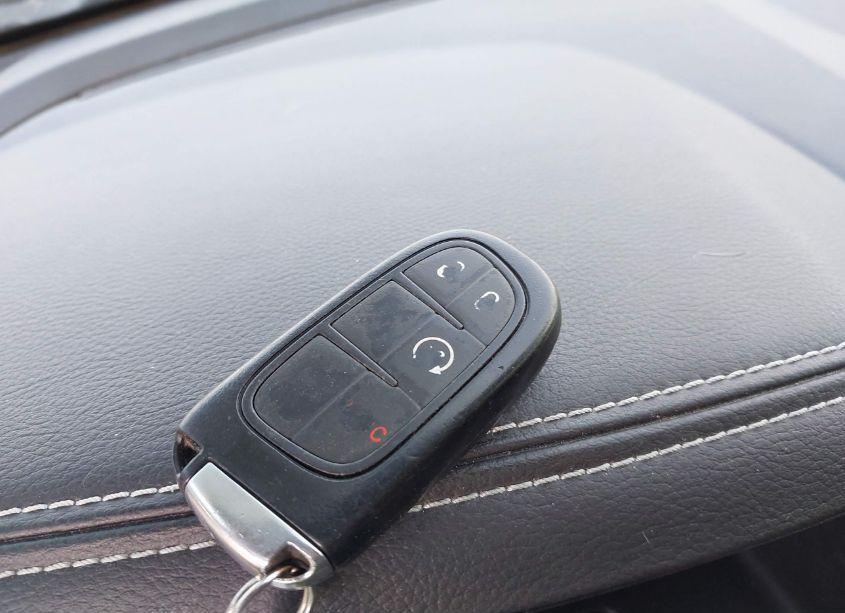 Photo 11 of 2016 Ram 1500 LARAMIE (VIN 1C6RR6NT9GS241306)