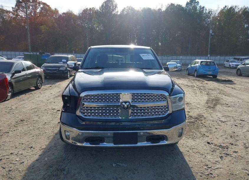 Photo 12 of 2016 Ram 1500 LARAMIE (VIN 1C6RR6NT9GS241306)