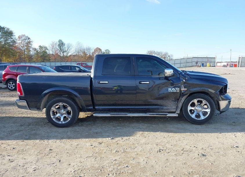 Photo 13 of 2016 Ram 1500 LARAMIE (VIN 1C6RR6NT9GS241306)