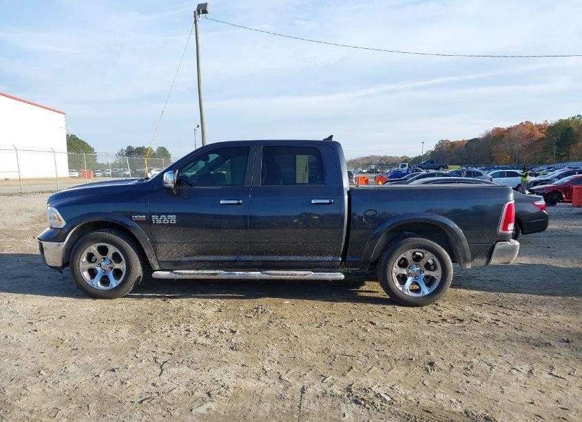 Photo 14 of 2016 Ram 1500 LARAMIE (VIN 1C6RR6NT9GS241306)