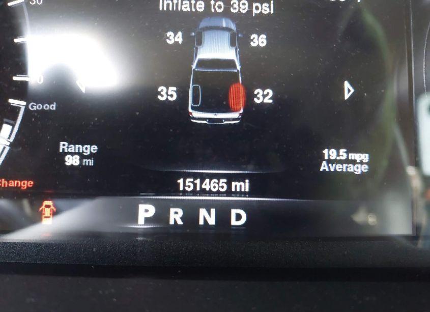 Photo 15 of 2016 Ram 1500 LARAMIE (VIN 1C6RR6NT9GS241306)