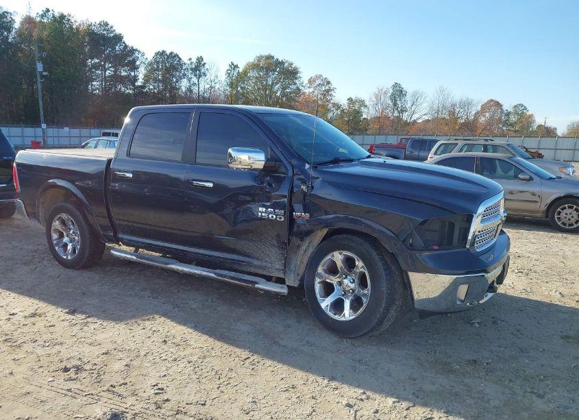Photo 6 of 2016 Ram 1500 LARAMIE (VIN 1C6RR6NT9GS241306)