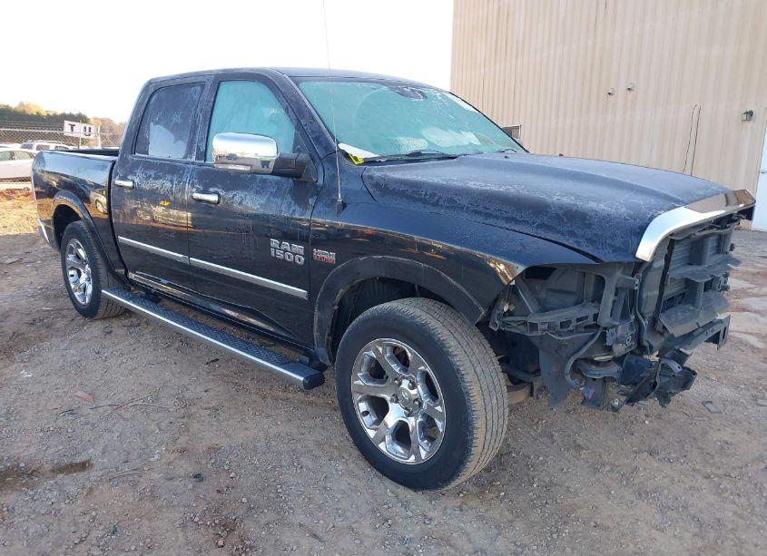 2016 Ram 1500 LARAMIE (VIN 1C6RR6NTXGS312173) main photo