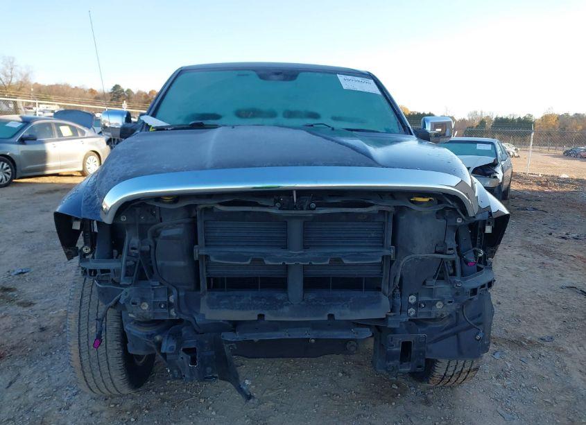 Photo 13 of 2016 Ram 1500 LARAMIE (VIN 1C6RR6NTXGS312173)