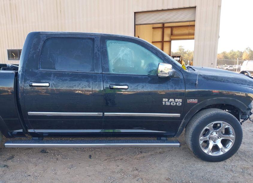 Photo 14 of 2016 Ram 1500 LARAMIE (VIN 1C6RR6NTXGS312173)