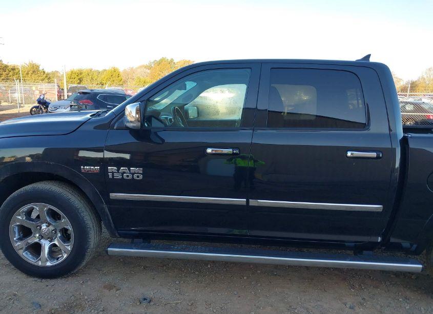 Photo 15 of 2016 Ram 1500 LARAMIE (VIN 1C6RR6NTXGS312173)