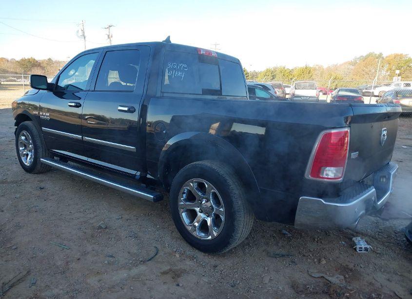Photo 3 of 2016 Ram 1500 LARAMIE (VIN 1C6RR6NTXGS312173)