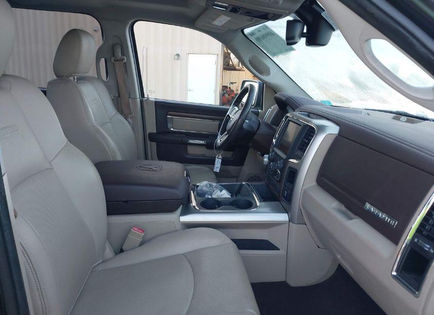 Photo 5 of 2016 Ram 1500 LARAMIE (VIN 1C6RR6NTXGS312173)